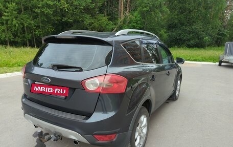 Ford Kuga III, 2008 год, 835 000 рублей, 4 фотография