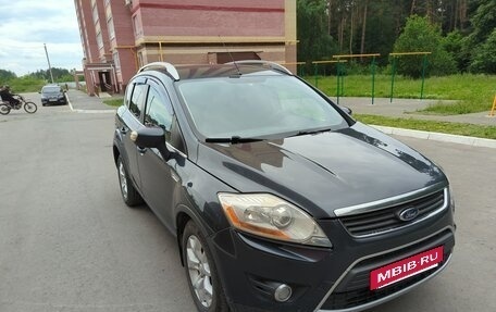 Ford Kuga III, 2008 год, 835 000 рублей, 6 фотография