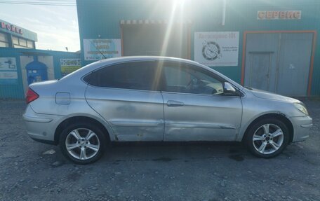 Chery M11 (A3), 2013 год, 320 000 рублей, 6 фотография