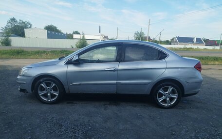 Chery M11 (A3), 2013 год, 320 000 рублей, 9 фотография