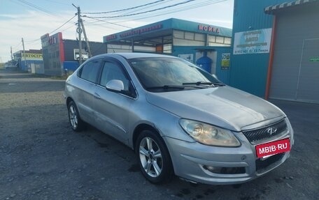 Chery M11 (A3), 2013 год, 320 000 рублей, 5 фотография
