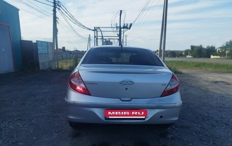 Chery M11 (A3), 2013 год, 320 000 рублей, 7 фотография