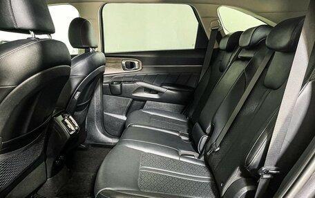 KIA Sorento IV, 2021 год, 3 497 000 рублей, 10 фотография