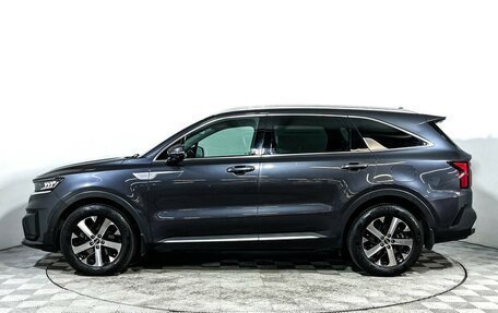 KIA Sorento IV, 2021 год, 3 497 000 рублей, 8 фотография