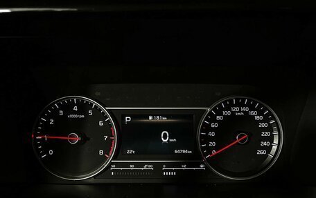 KIA Sorento IV, 2021 год, 3 497 000 рублей, 11 фотография
