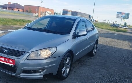 Chery M11 (A3), 2013 год, 320 000 рублей, 10 фотография