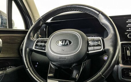 KIA Sorento IV, 2021 год, 3 497 000 рублей, 14 фотография
