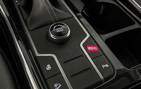 KIA Sorento IV, 2021 год, 3 497 000 рублей, 17 фотография
