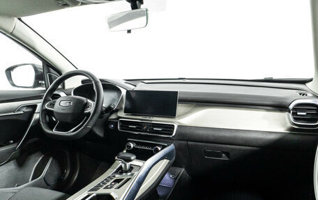 Geely Coolray I, 2023 год, 1 850 000 рублей, 9 фотография