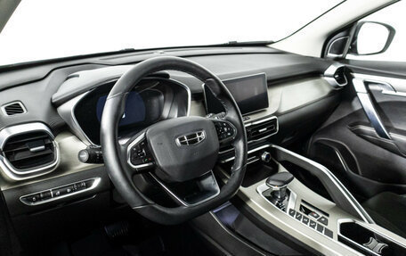 Geely Coolray I, 2023 год, 1 850 000 рублей, 11 фотография