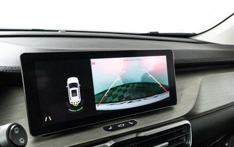 Geely Coolray I, 2023 год, 1 850 000 рублей, 16 фотография