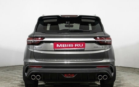 Geely Coolray I, 2023 год, 1 850 000 рублей, 6 фотография