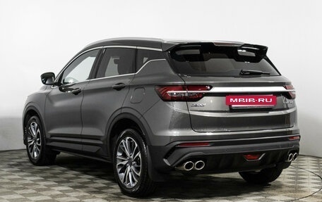 Geely Coolray I, 2023 год, 1 850 000 рублей, 7 фотография