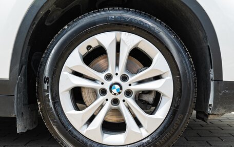 BMW X1, 2017 год, 1 890 000 рублей, 8 фотография
