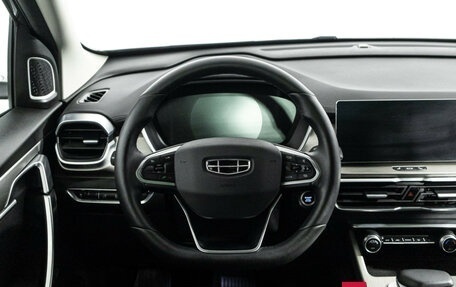 Geely Coolray I, 2023 год, 1 850 000 рублей, 22 фотография