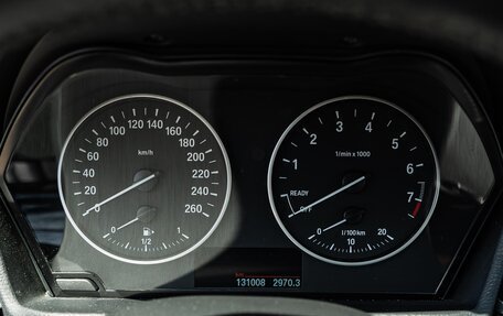 BMW X1, 2017 год, 1 890 000 рублей, 14 фотография