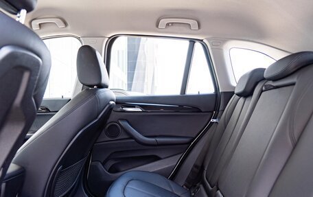 BMW X1, 2017 год, 1 890 000 рублей, 13 фотография