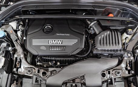 BMW X1, 2017 год, 1 890 000 рублей, 15 фотография