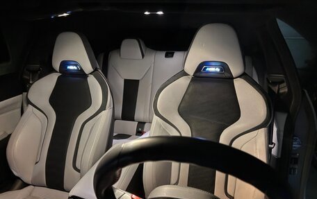 BMW M4, 2022 год, 8 210 640 рублей, 7 фотография