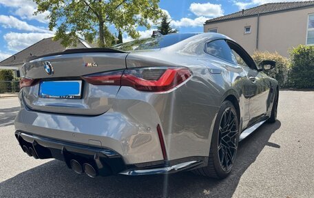 BMW M4, 2022 год, 8 210 640 рублей, 5 фотография