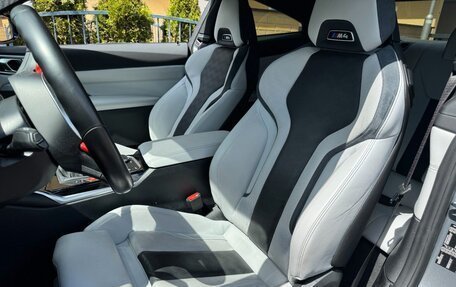 BMW M4, 2022 год, 8 210 640 рублей, 6 фотография
