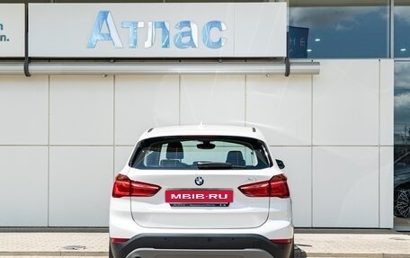BMW X1, 2017 год, 1 890 000 рублей, 4 фотография
