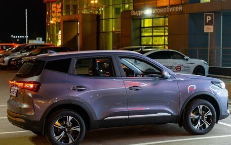 Chery Tiggo 4 I рестайлинг, 2025 год, 1 999 000 рублей, 4 фотография
