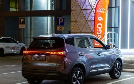 Chery Tiggo 4 I рестайлинг, 2025 год, 1 999 000 рублей, 5 фотография