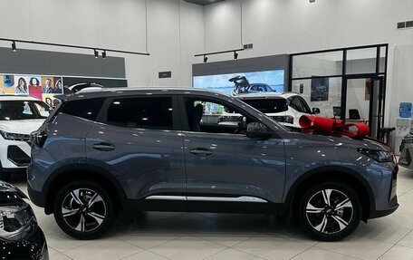 Chery Tiggo 4 I рестайлинг, 2025 год, 1 999 000 рублей, 20 фотография
