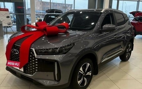Chery Tiggo 4 I рестайлинг, 2025 год, 1 999 000 рублей, 17 фотография