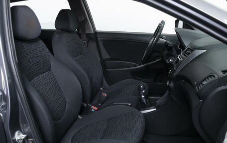 Hyundai Solaris II рестайлинг, 2014 год, 1 064 000 рублей, 8 фотография