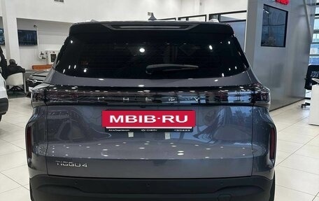 Chery Tiggo 4 I рестайлинг, 2025 год, 1 999 000 рублей, 21 фотография