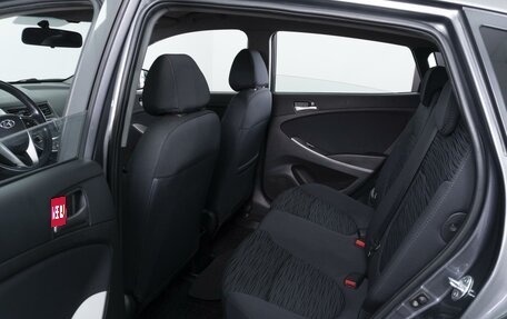 Hyundai Solaris II рестайлинг, 2014 год, 1 064 000 рублей, 11 фотография