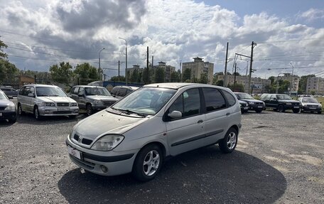 Renault Scenic III, 2000 год, 249 700 рублей, 2 фотография