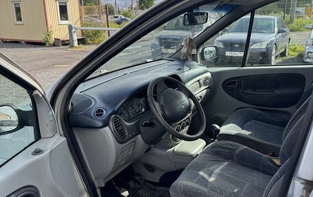 Renault Scenic III, 2000 год, 249 700 рублей, 7 фотография