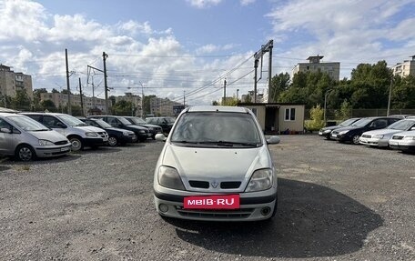 Renault Scenic III, 2000 год, 249 700 рублей, 4 фотография