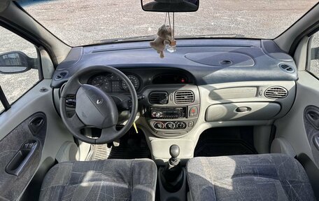 Renault Scenic III, 2000 год, 249 700 рублей, 15 фотография