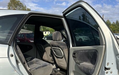 Renault Scenic III, 2000 год, 249 700 рублей, 12 фотография