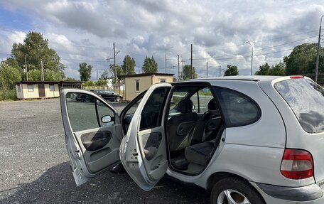 Renault Scenic III, 2000 год, 249 700 рублей, 14 фотография