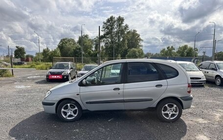 Renault Scenic III, 2000 год, 249 700 рублей, 3 фотография