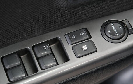 KIA Rio III рестайлинг, 2013 год, 1 139 000 рублей, 8 фотография