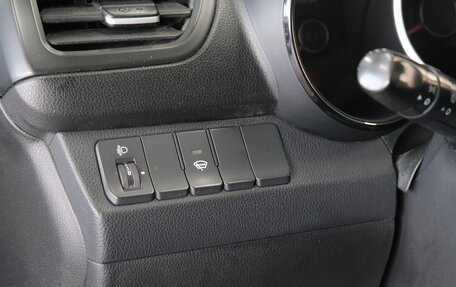 KIA Rio III рестайлинг, 2013 год, 1 139 000 рублей, 9 фотография