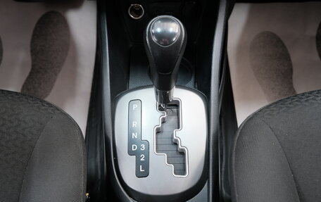 KIA Rio III рестайлинг, 2013 год, 1 139 000 рублей, 17 фотография