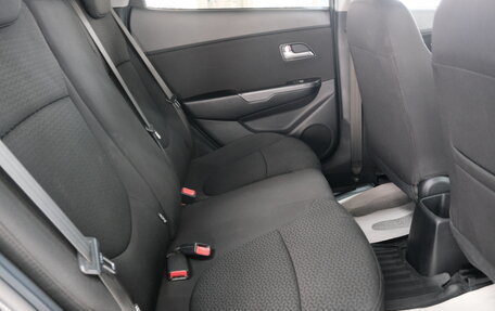 KIA Rio III рестайлинг, 2013 год, 1 139 000 рублей, 21 фотография