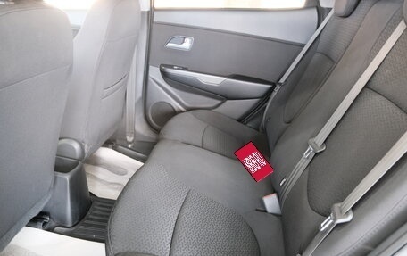 KIA Rio III рестайлинг, 2013 год, 1 139 000 рублей, 22 фотография