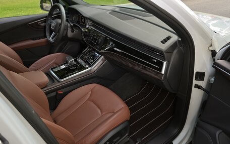 Audi Q7, 2020 год, 7 000 000 рублей, 12 фотография