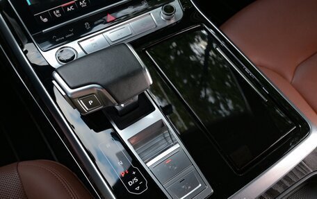 Audi Q7, 2020 год, 7 000 000 рублей, 27 фотография