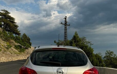 Opel Astra J, 2013 год, 934 000 рублей, 5 фотография