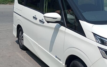 Nissan Serena IV, 2019 год, 2 450 000 рублей, 3 фотография