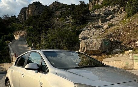 Opel Astra J, 2013 год, 934 000 рублей, 3 фотография